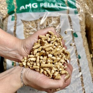 AMG pellet premium
